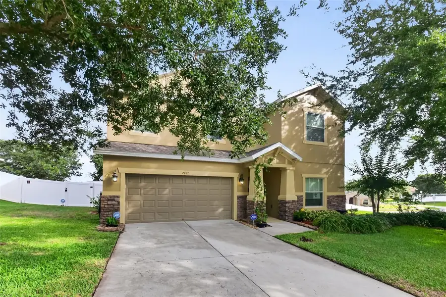 2962 Inca Avenue, Clermont, FL 34715 - #2