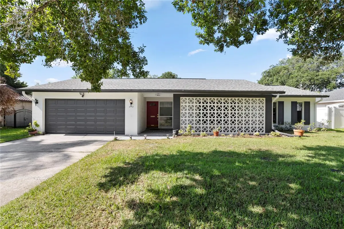 2718 Sandwell Drive, Winter Park, FL 32792 - #1