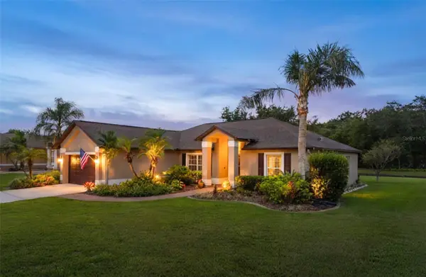 1910 Big Cypress Drive, ST CLOUD, FL 34771