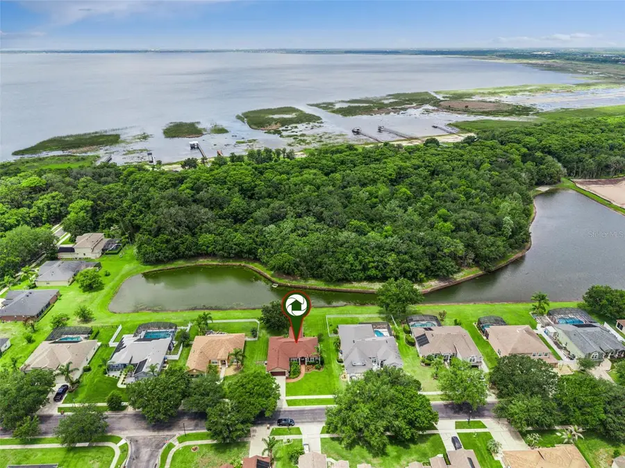 1910 Big Cypress Drive, Saint Cloud, FL 34771 - #3