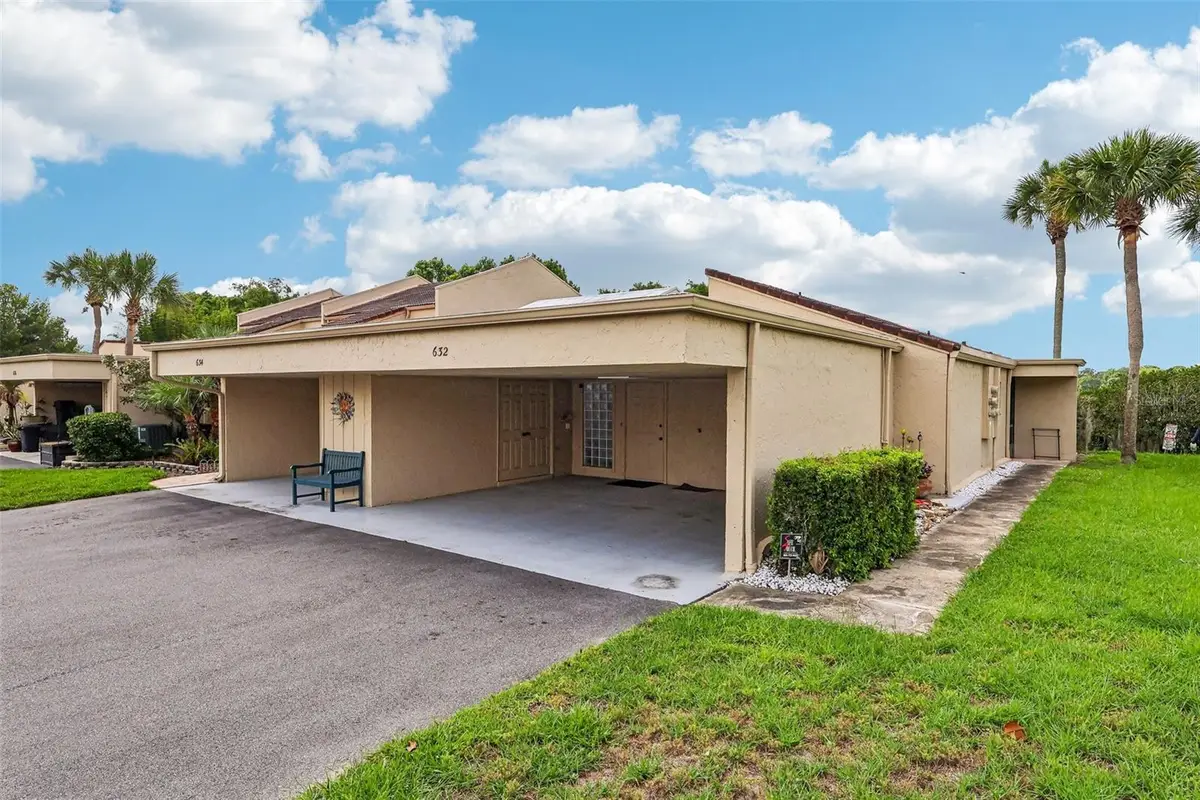 632 Desoto Drive #632, Casselberry, FL 32707 - #1