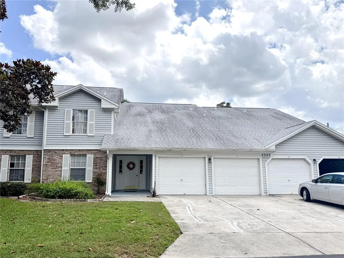 5300 White Cliff Lane #8, Orlando, FL 32812 - #1