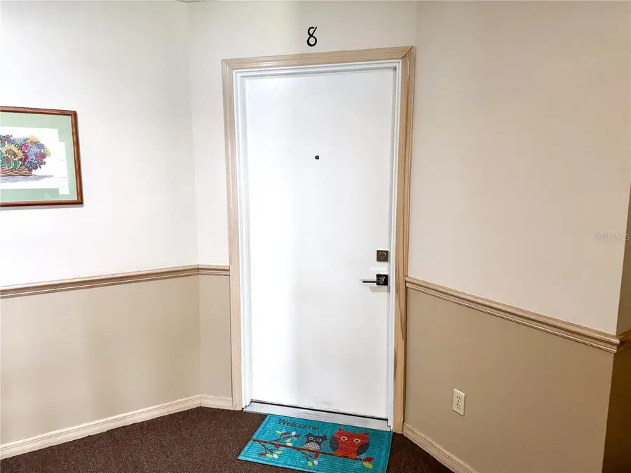 5300 White Cliff Lane #8, Orlando, FL 32812 - #2