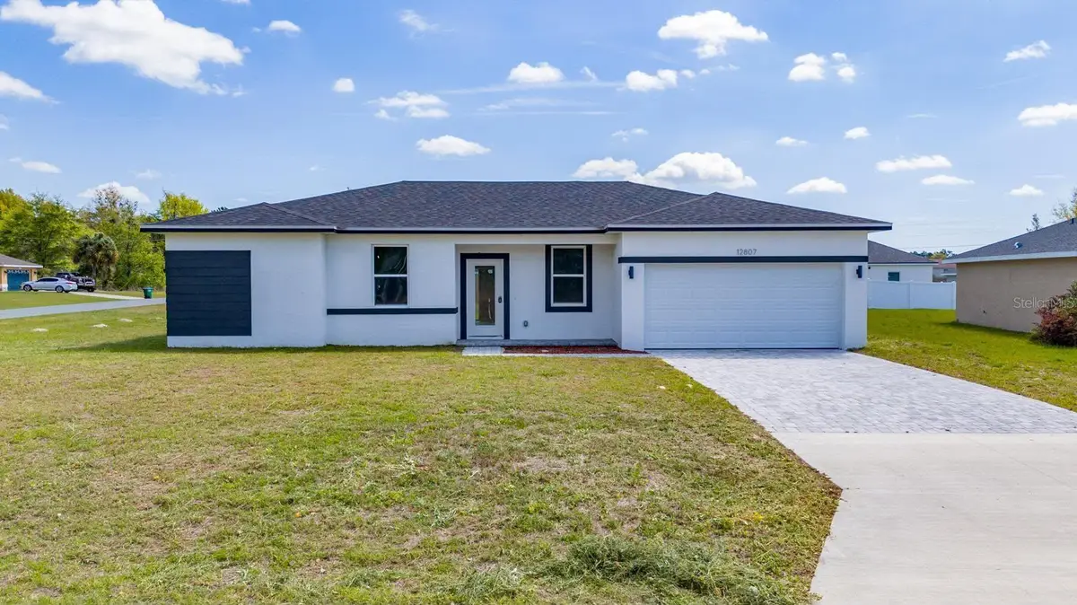 12807 SW 73rd Avenue Road, Ocala, FL 34473 - #1