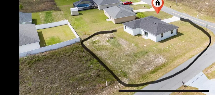 12807 SW 73rd Avenue Road, Ocala, FL 34473 - #2