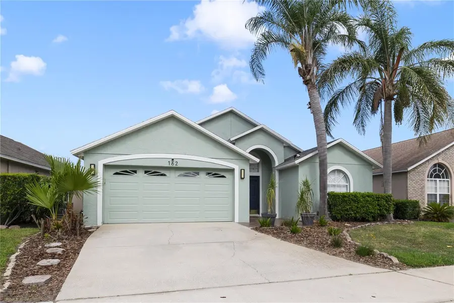 162 Brushcreek Drive, Sanford, FL 32771 - #2