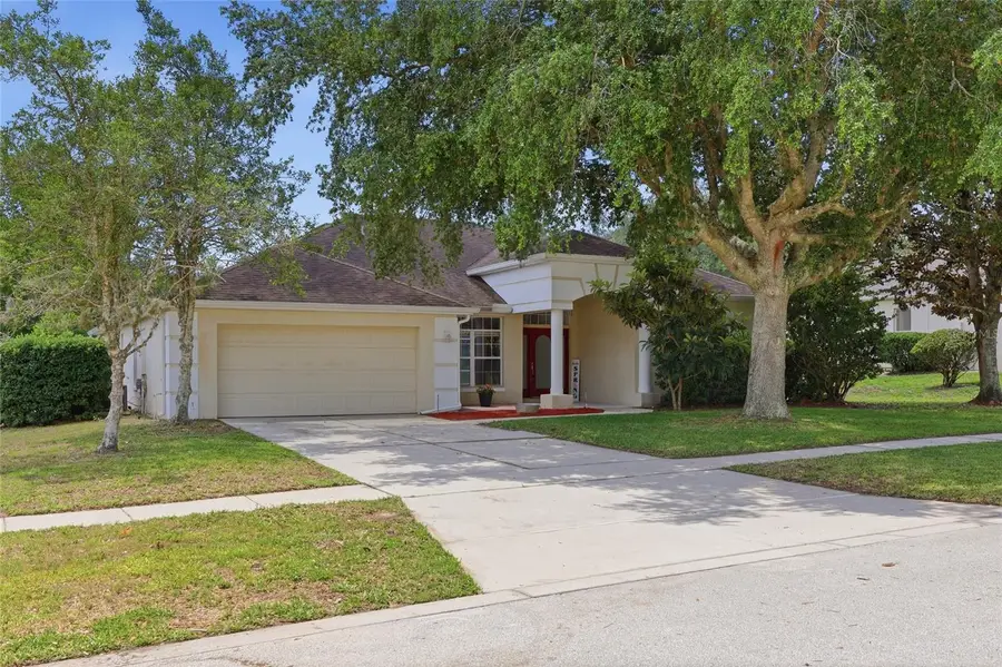 610 Gaelic Court, Apopka, FL 32712 - #2