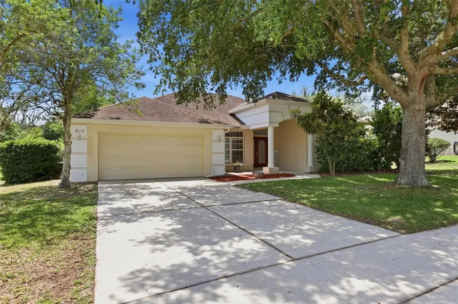 610 Gaelic Court, Apopka, FL 32712 - #3