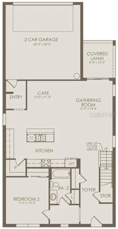 5081 Holm Oak Drive, Saint Cloud, FL 34771 - #2