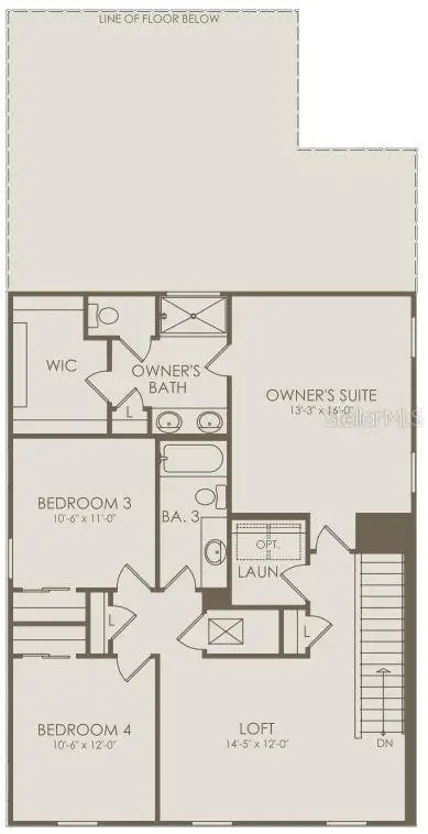5081 Holm Oak Drive, Saint Cloud, FL 34771 - #3