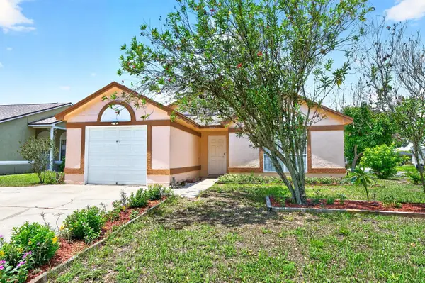 1950 Sheeler Oaks Drive, APOPKA, FL 32703