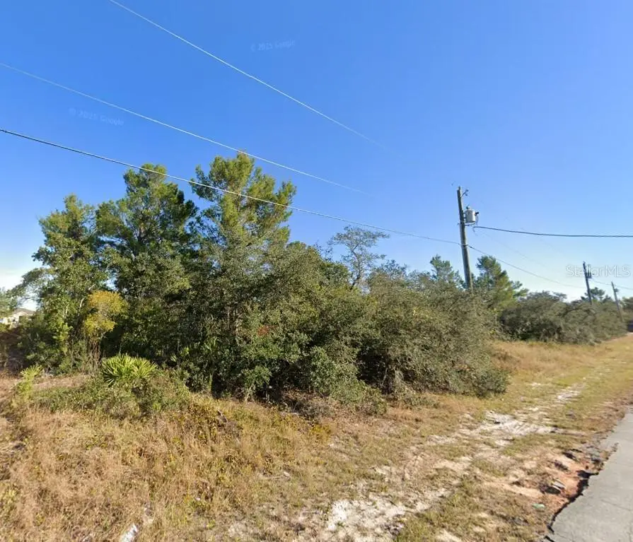 611 Alafia Place, Poinciana, FL 34759 - #2