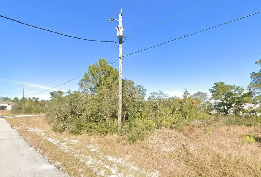 611 Alafia Place, Poinciana, FL 34759 - #3