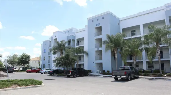 4751 Clock Tower Drive #305, KISSIMMEE, FL 34746