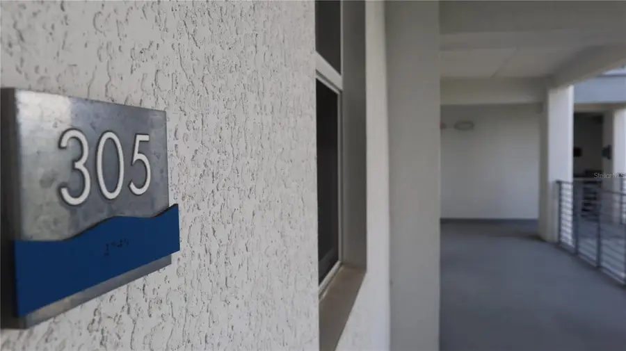 4751 Clock Tower Drive #305, Kissimmee, FL 34746 - #3