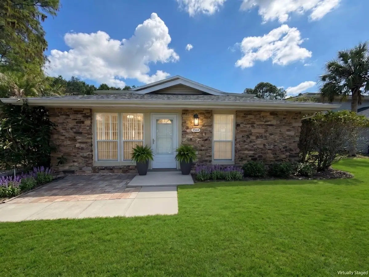 5568 Green Shadows Place #21-1, Orlando, FL 32811 - #1