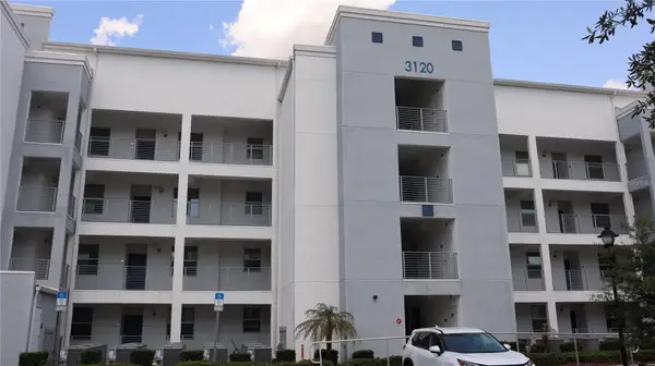 3120 Paradox Circle #205, KISSIMMEE, FL 34746