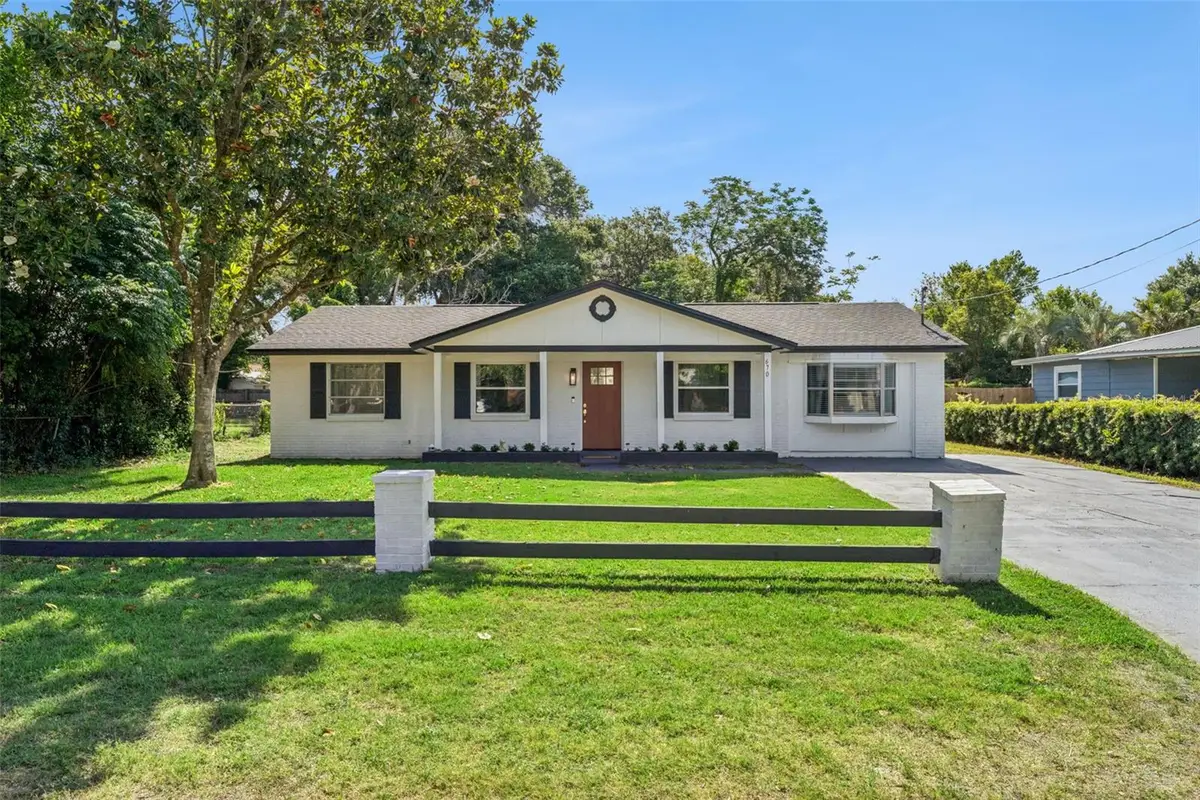 670 Vincent Drive, Mount Dora, FL 32757 - #1