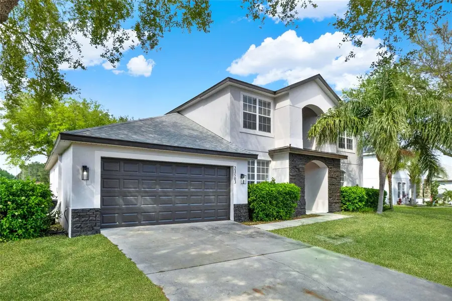 23503 Valderama Lane, Sorrento, FL 32776 - #2