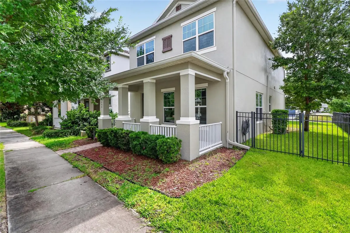 8266 Bryce Canyon Avenue, Windermere, FL 34786 - #1