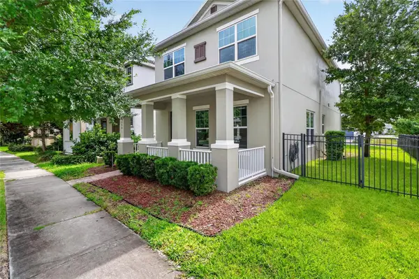 8266 Bryce Canyon Avenue, WINDERMERE, FL 34786