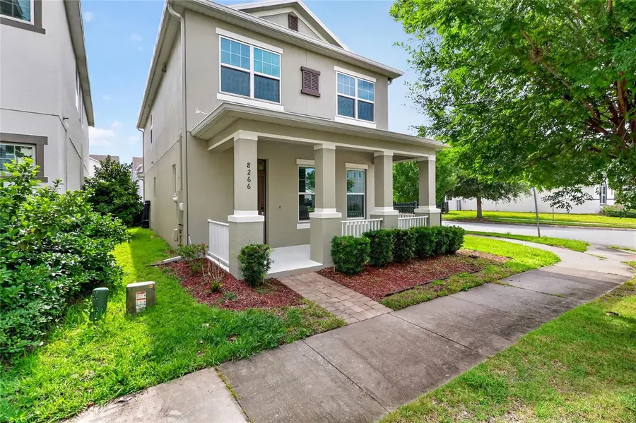 8266 Bryce Canyon Avenue, Windermere, FL 34786 - #2