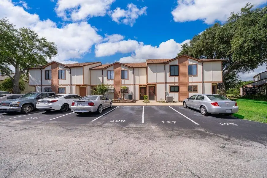 129 White Fawn Drive #1290, Daytona Beach, FL 32114 - #2