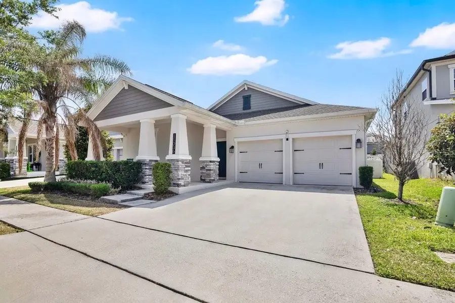 11036 Robert Frost Drive, Winter Garden, FL 34787 - #3