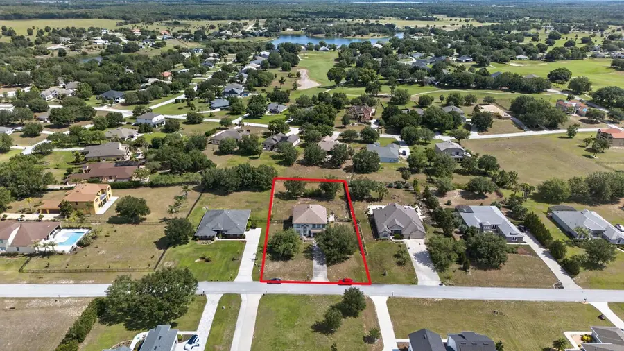 24215 Weldon Drive, Eustis, FL 32736 - #3