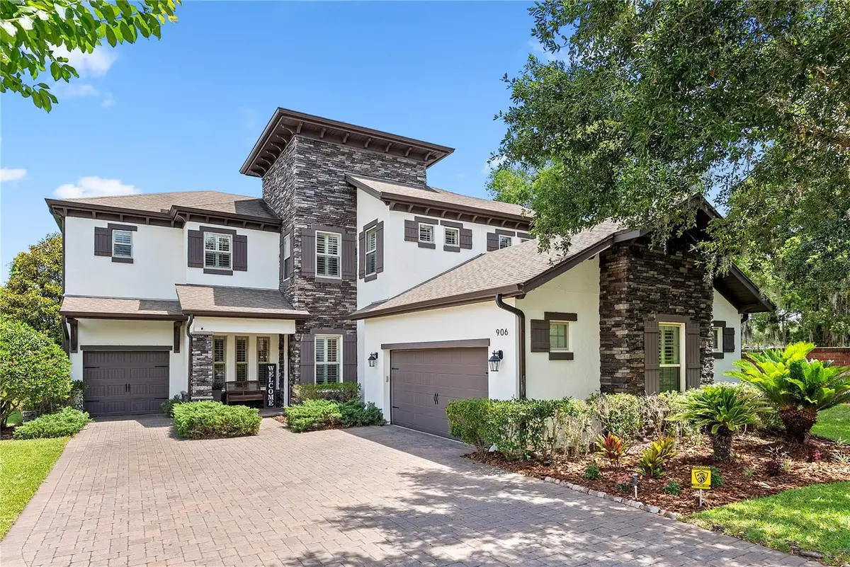 906 Sherbourne Circle, Lake Mary, FL 32746 - #1