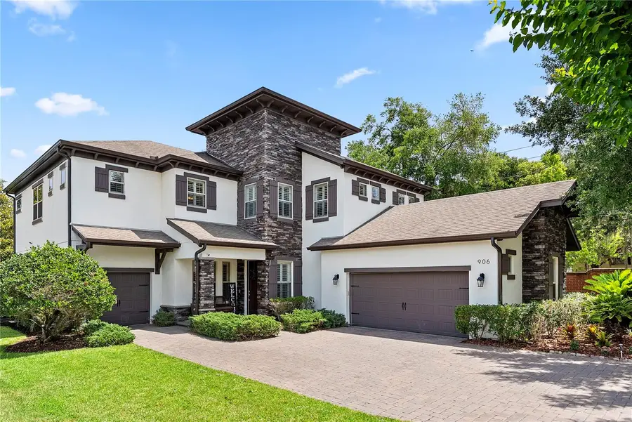 906 Sherbourne Circle, Lake Mary, FL 32746 - #2