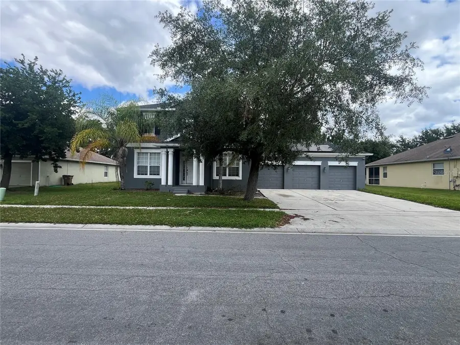 2981 Marshfield Preserve Way, Kissimmee, FL 34746 - #2