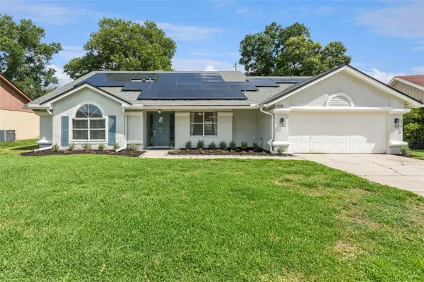 908 Sloewood Court, LAKE MARY, FL 32746
