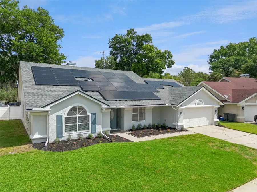 908 Sloewood Court, Lake Mary, FL 32746 - #2