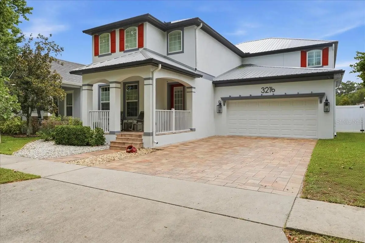 3216 Bayflower Avenue, Harmony, FL 34773 - #1