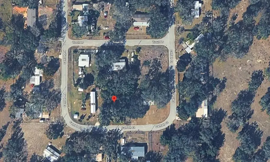 2521 Catfish Court, Lake Wales, FL 33898 - #3