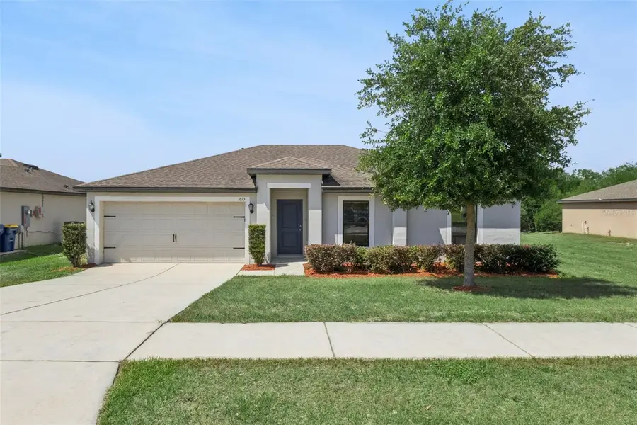 1613 Orne Street, Mascotte, FL 34753 - #2