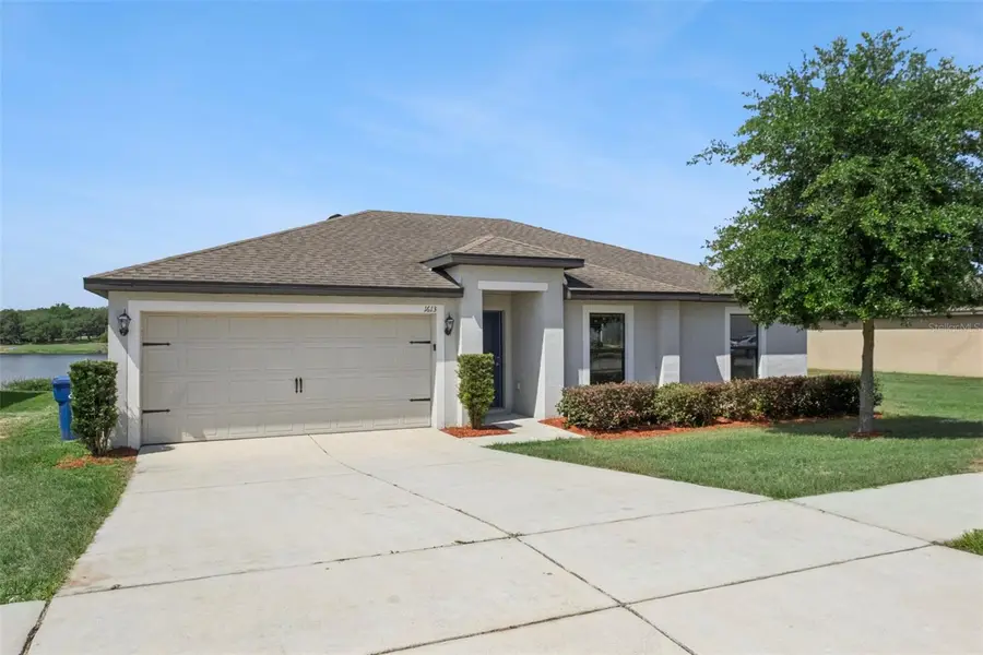 1613 Orne Street, Mascotte, FL 34753 - #3