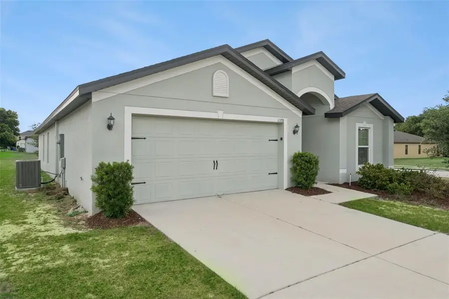 1378 Brenway Drive, Mascotte, FL 34753 - #2