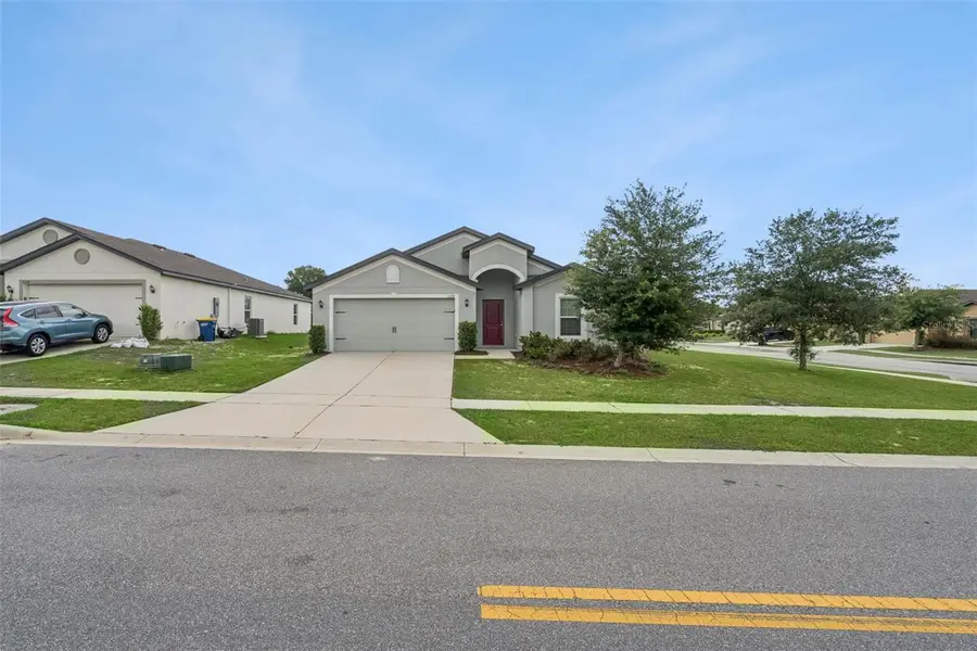 1378 Brenway Drive, Mascotte, FL 34753 - #3
