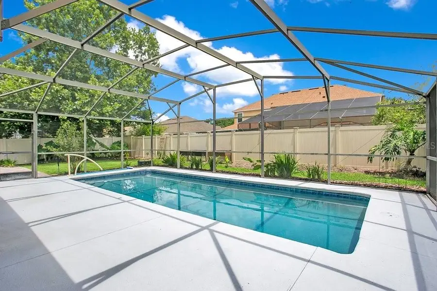 2405 Blossomwood Drive, Oviedo, FL 32765 - #2