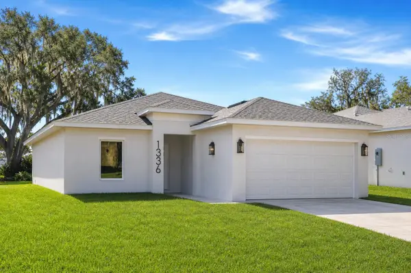 1336 Marshall Drive, LEESBURG, FL 34748