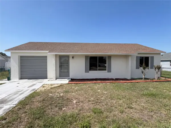 2904 Beal Street, DELTONA, FL 32738
