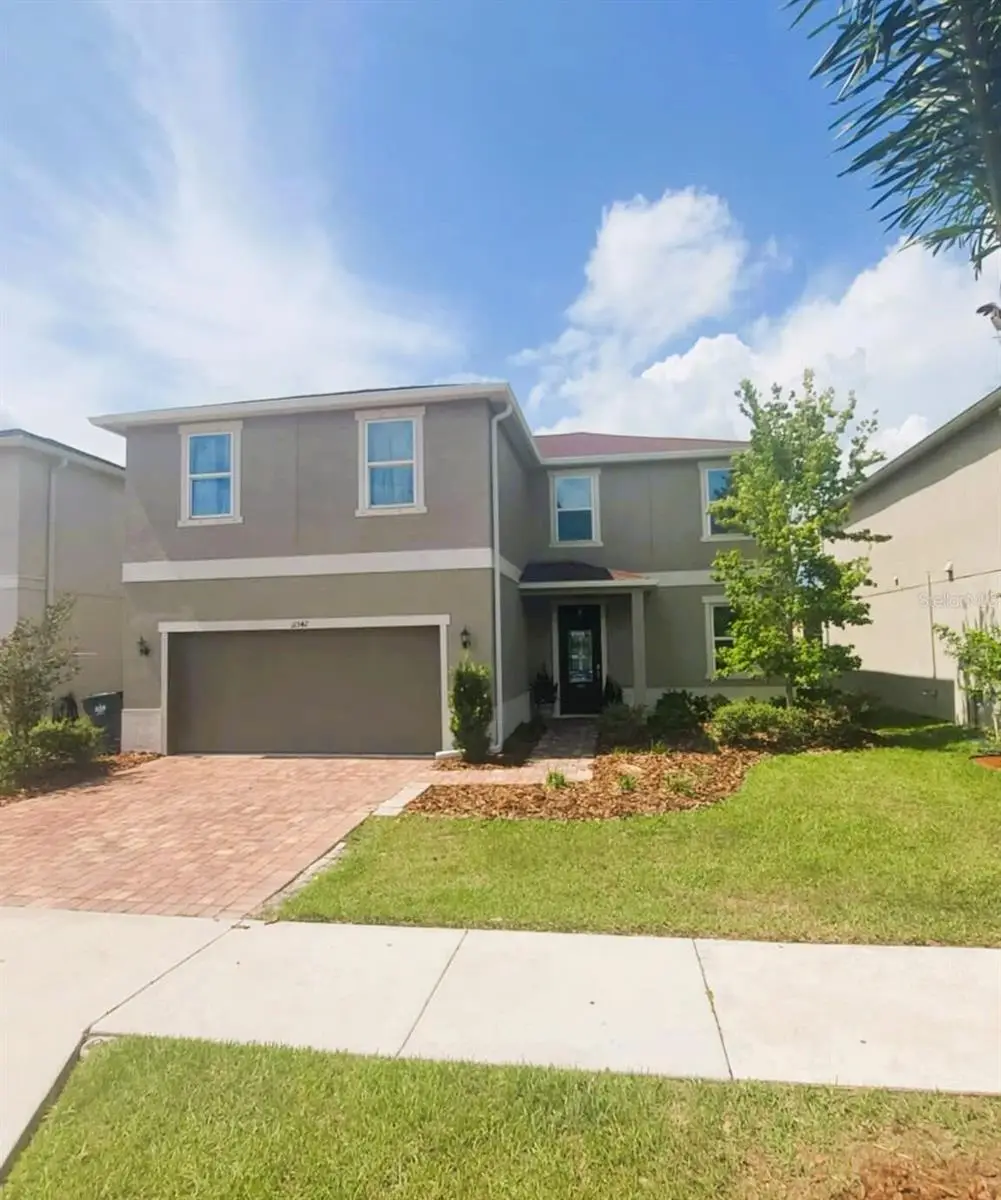 11542 Brighton Knoll Loop, Riverview, FL 33579 - #1