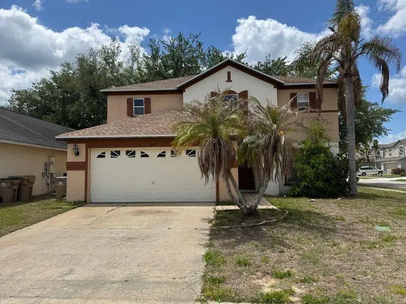 1537 Morning Star Drive, Clermont, FL 34714 - #1