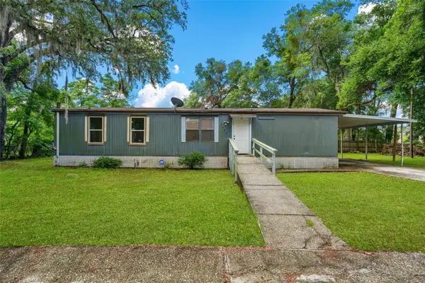 3442 Dew Berry Avenue, APOPKA, FL 32712