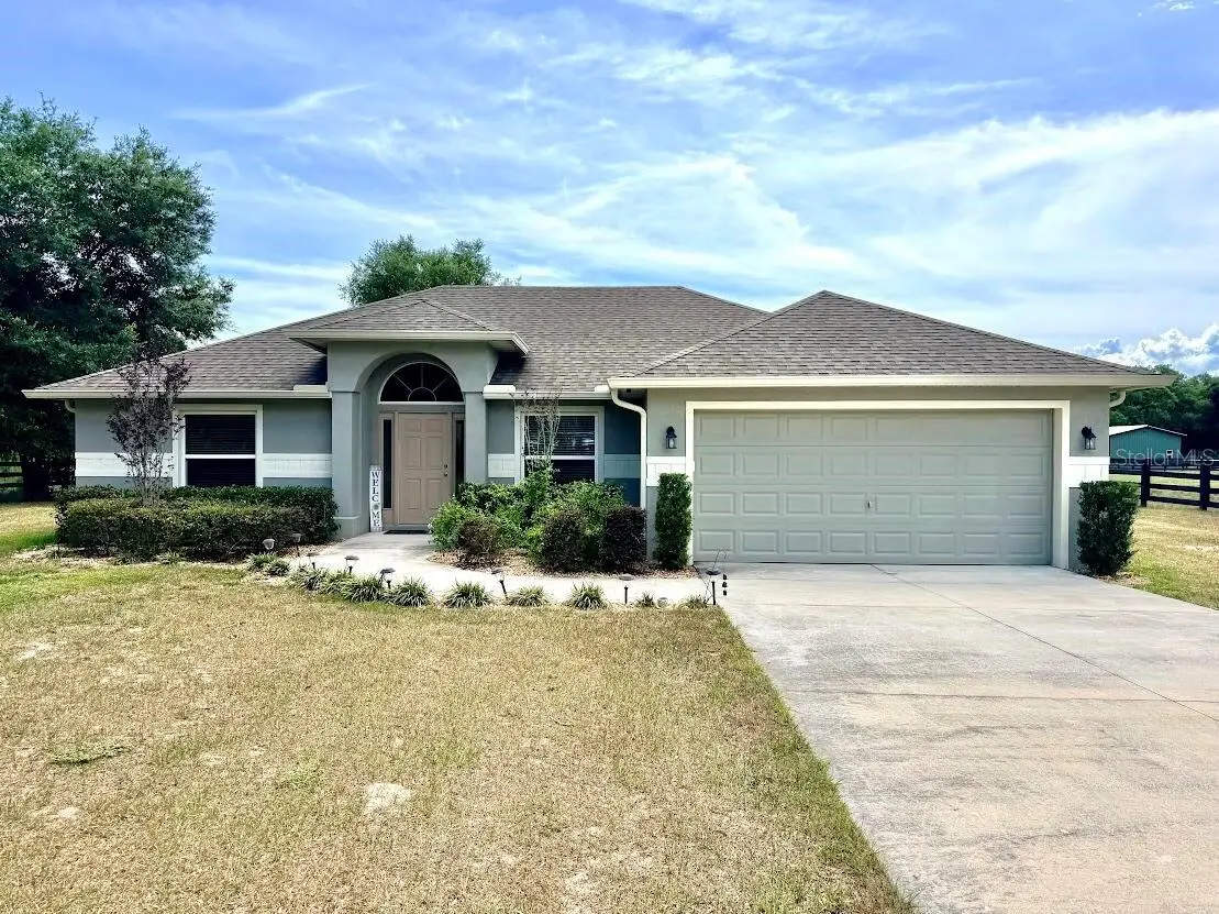 40143 Babb Road, Umatilla, FL 32784 - #1