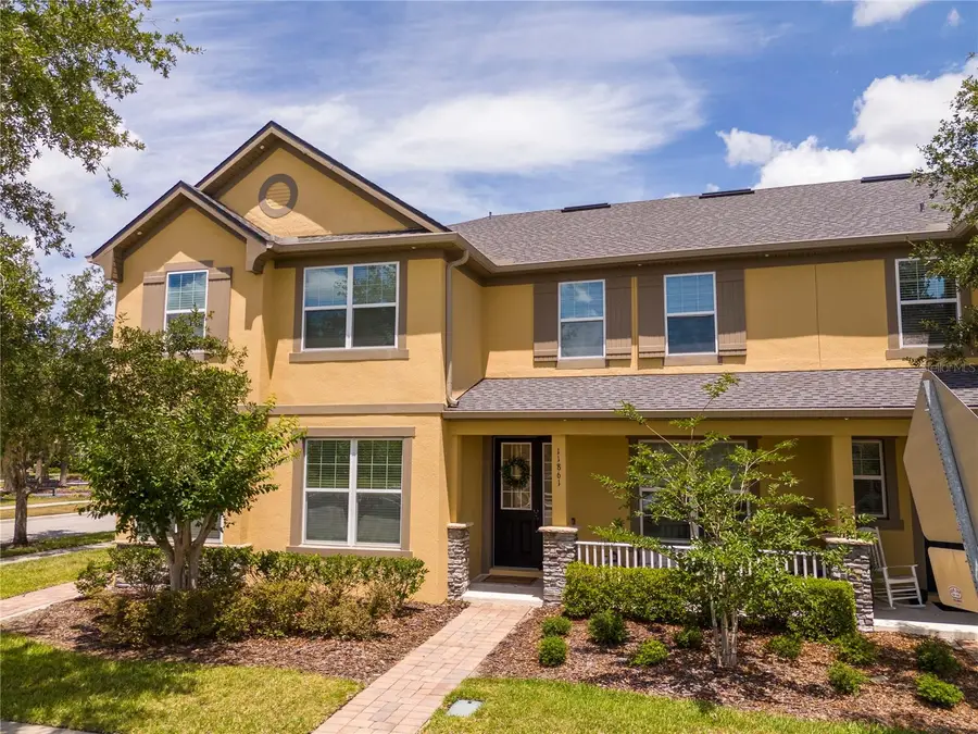 11861 Vermillion Avenue, Windermere, FL 34786 - #2