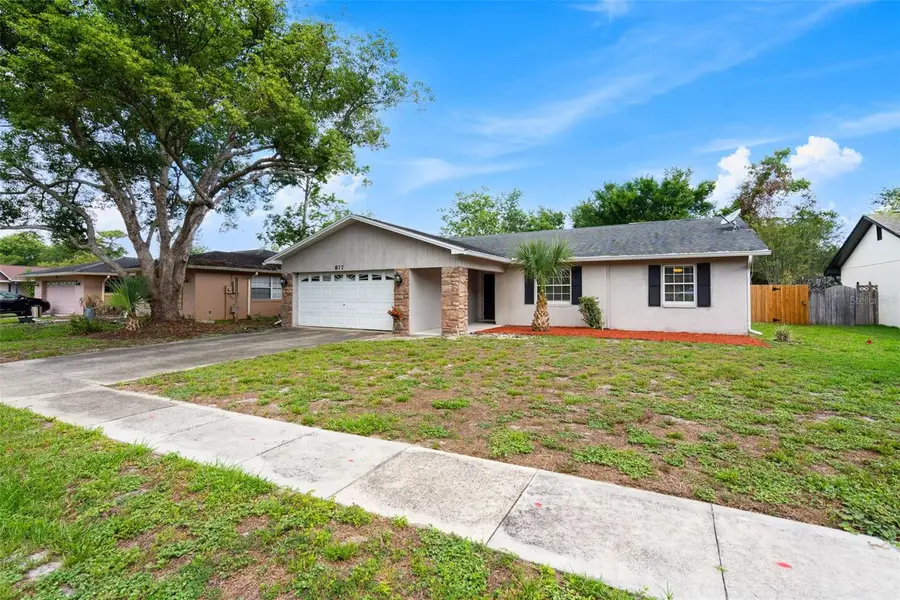 877 Benchwood Drive, Winter Springs, FL 32708 - #2
