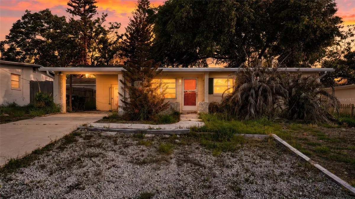 6031 W. Ridgewood Avenue, Orlando, FL 32835 - #1